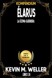 Icon image Élarus: La última guerrera
