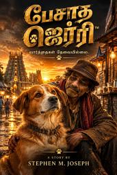 பேசாத ஜெர்ரி: வார்த்தைகள் தேவையில்லை ஐகான் படம்