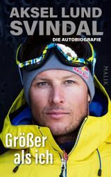 চিহ্নৰ প্ৰতিচ্ছবি Größer als ich: Die Autobiografie
