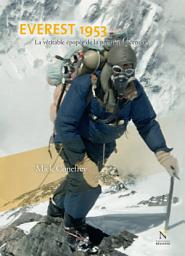 Image de l'icône Everest 1953: La véritable épopée de la première ascension