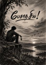 பேசாத சில!: கவிதைகள் ஐகான் படம்