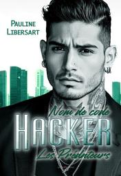 Icon image Hacker