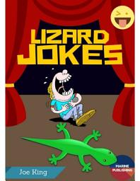 চিহ্নৰ প্ৰতিচ্ছবি Lizard Jokes