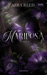 Image de l'icône Mariposa - Tome 02