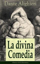 Imagen de ícono de La divina Comedia: Clásicos de la literatura