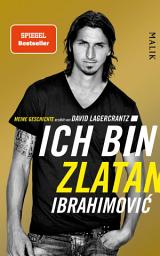 চিহ্নৰ প্ৰতিচ্ছবি Ich bin Zlatan: Meine Geschichte | erzählt von David Lagercrantz, Ausgabe 5