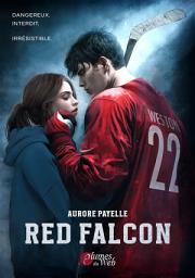 Icon image Red Falcon