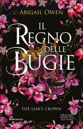 Icon image Il regno delle bugie. The Liar's Crown