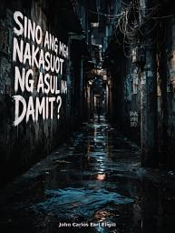 Larawan ng icon Sino ang mga Nakasuot ng Asul na Damit?