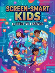 Icon image Screen-Smart Kids