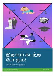 இதுவும் கடந்து போகும்!!! (Ithuvum Kadanthu Pogum): மிடில் கிளாஸ் மந்திரம் (Middle class magic) ஐகான் படம்