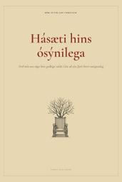 Mynd af tákni Hásæti hins ósýnilega: Ferð mín um sögu hins guðlega valds í leit að sýn fyrir betri morgundag