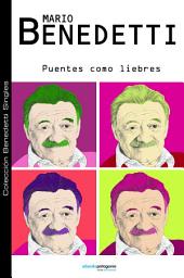 Icon image Puentes como liebres