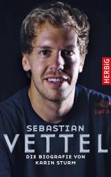 চিহ্নৰ প্ৰতিচ্ছবি Sebastian Vettel: Die Biografie