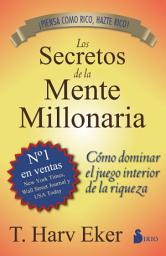 Imagen de ícono de Los secretos de la mente millonaria