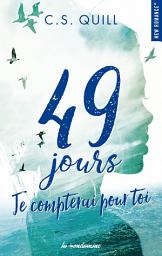 Image de l'icône 49 jours, je compterai pour toi