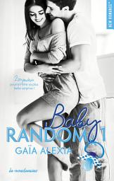 Icon image Baby random - Tome 01