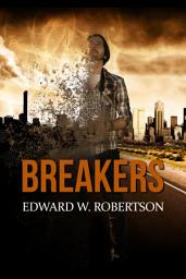 Icon image Breakers: Volume 1